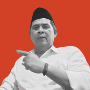 Picture of Achmad Syarifudin Bisri
