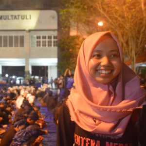 Picture of Lina Sobariyah